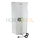 Rflecteur ventil pour double lampe ampoule eco CFL