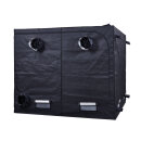 HORTOSOL Grow Tent 240x240x200 cm