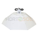 Hoogglans parabolische reflector E40